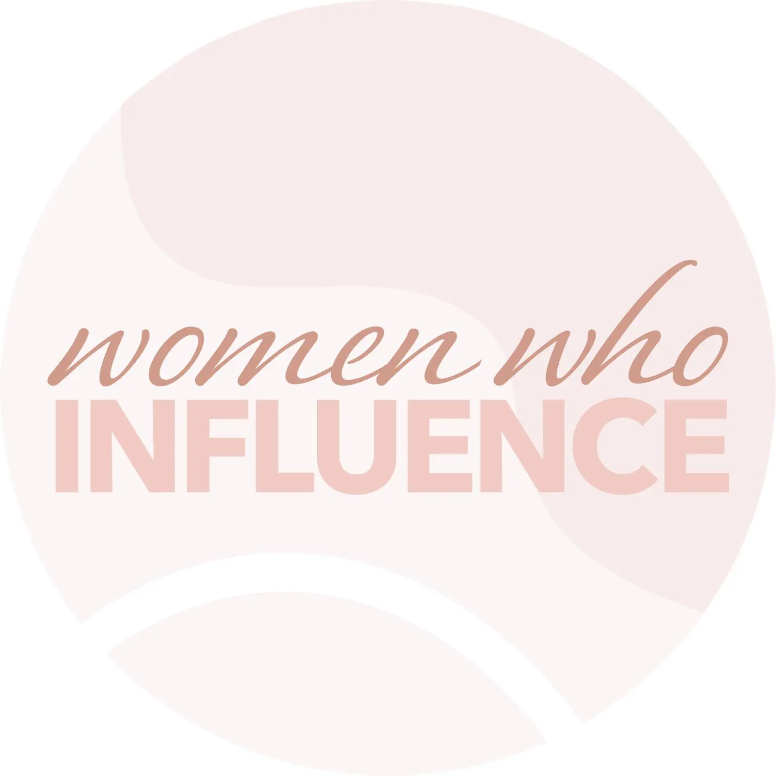 WomenWhoInfluence