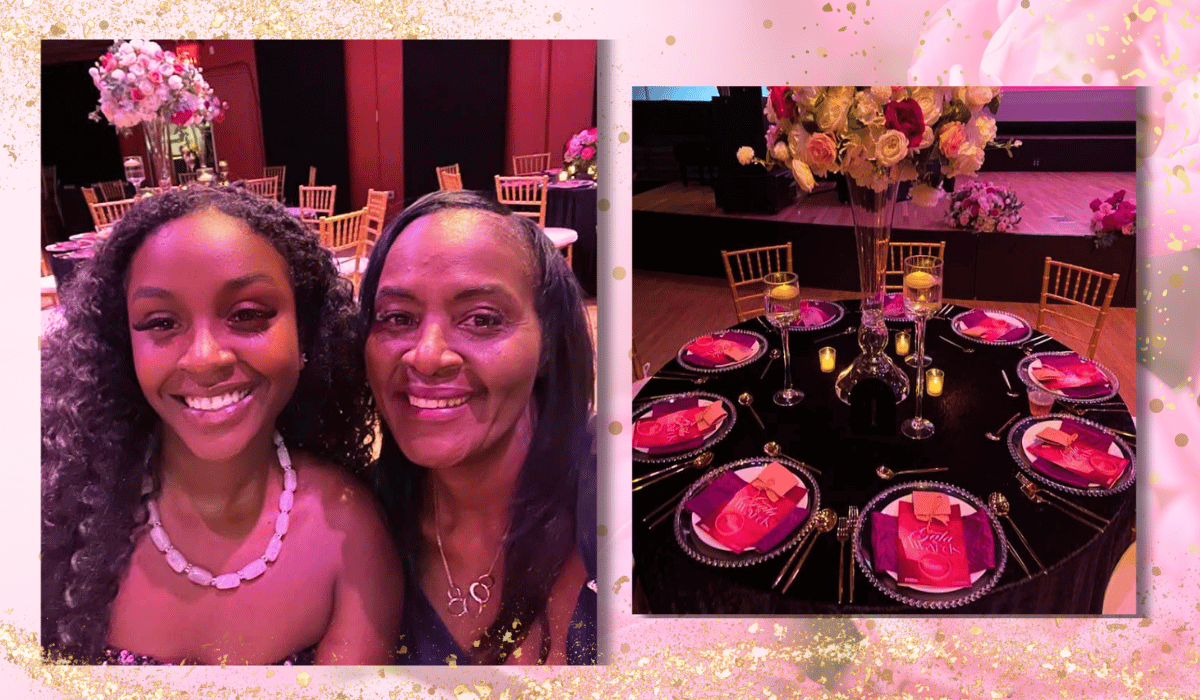 I Attended The 5th Annual Pink Apple Gala & Awards In NYC— Here’s What You Missed! 