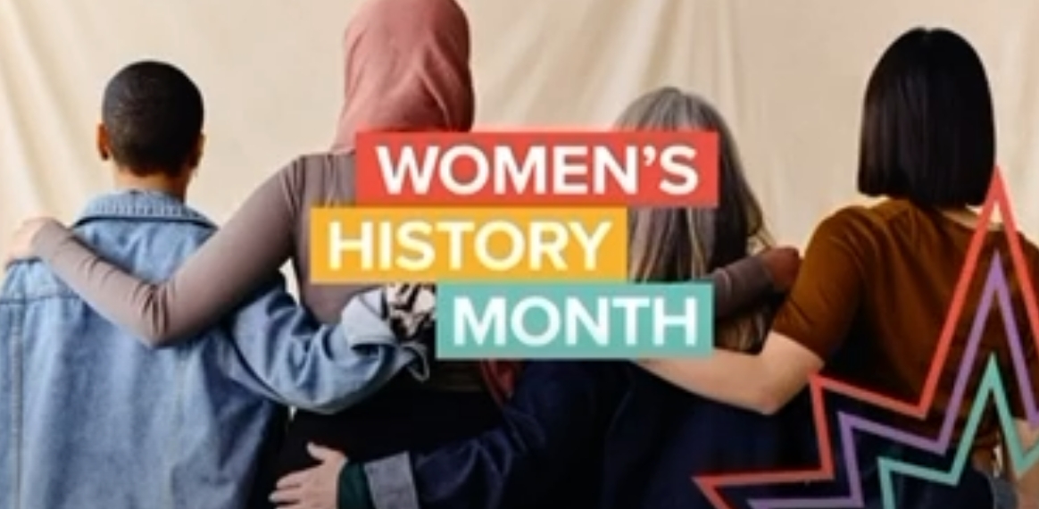 Filmmaker puts spotlight on influential women through new documentary