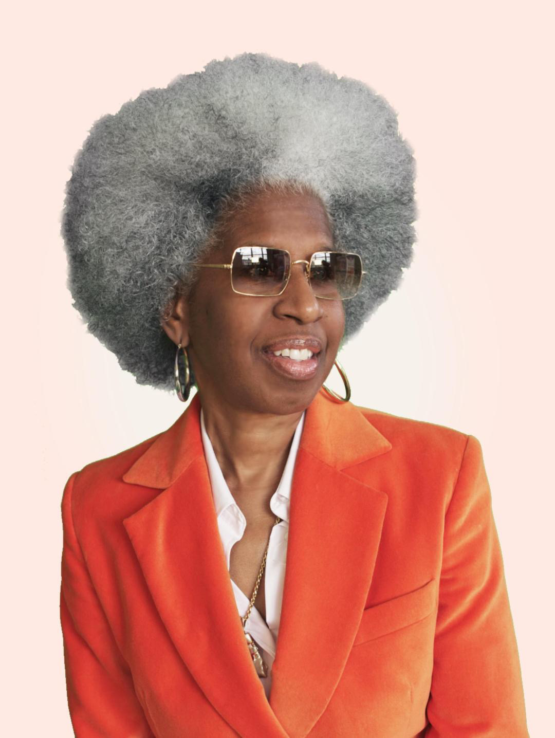 Dr. Erica Ford